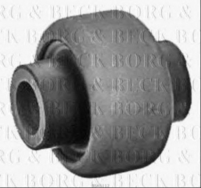 BORG & BECK bsk6112 -  Подвеска, рычаг независимой подвески колеса